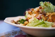 Σαλάτα Ceasar’s