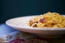 Αυθεντική Carbonara