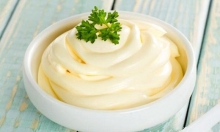 Mayonnaise 30ml