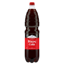 Βίκος Cola 1.5lt