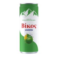 Βίκος Γκαζόζα 330ml