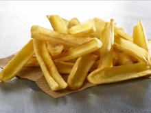 Πατάτες Τηγανητές