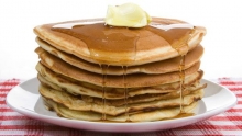 Pancakes (3 τεμ)