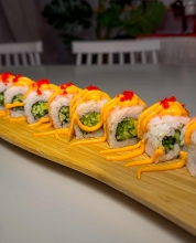 Ebi Shrimp Roll (Limited Edition)