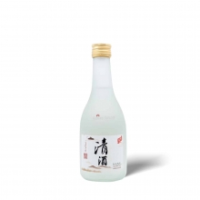 GT Saké 300ml