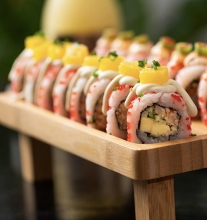 Hawaiian Roll (8 τεμ)