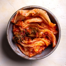 Kimchi