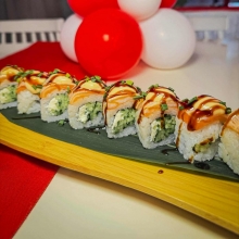 Lovers Roll (Limited Edition)