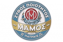 Mamos Mπύρα 330ml
