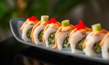 Mediterranean Roll (8 τεμ)