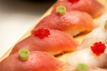 Nigiri Maguro (4 τεμ)