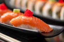 Nigiri Shake (4 τεμ)