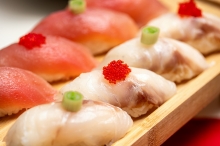 Nigiri Suzuki (4 τεμ)