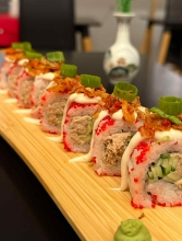 Spirakos Roll (8 τεμ)