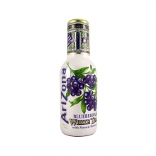 Arizona Blueberry 500ml
