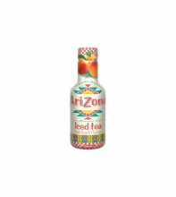 Arizona Peach 500ml