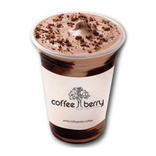 Berryccino Choco