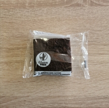 Brownies Gluten Free