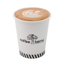 Cappuccino Decaffeine