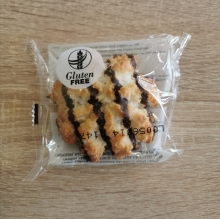 Cocola Καρύδα - Σοκολάτα Gluten Free