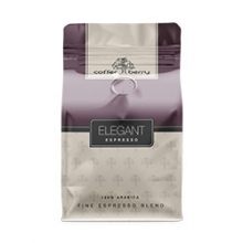 Espresso Elegant 100% Arabica 150gr