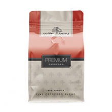 Espresso Premium 100% Arabica 150gr