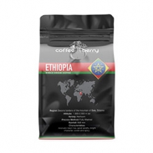 Espresso Single Origin Αιθιοπία 150gr