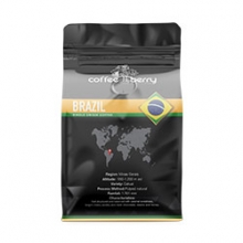 Espresso Single Origin Βραζιλία 150gr