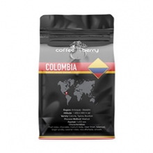 Espresso Single Origin Κολομβία 150gr
