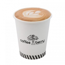 Flat White ELEGANT Blend