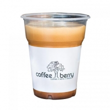 Freddo Espresso Macciato