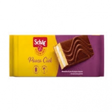 Schar Αφράτο Κέικ με Σοκολάτα