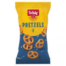Schar Αλμυρό Pretzel