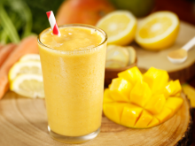 Smoothie Μάνγκο