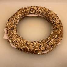 Κουλούρι Θεσσαλονίκης Ολικής Γαλοπούλα