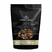 Τσάι Λευκό Oasis 100gr