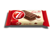 7Days Cake Bar 30gr
