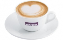 Cappuccino Latte