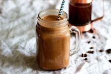 Choco Power Fuel