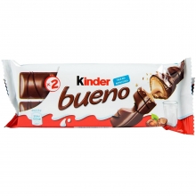Kinder Bueno
