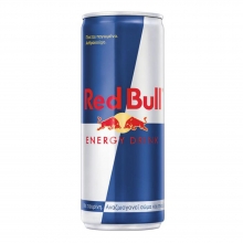 Red Bull 250ml