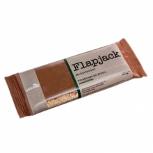 Μπάρα Flapjack Επικάλυψη με Γεύση Σοκολάτα 100gr