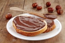 Γλυκό Sandwich Merenda - Bueno