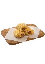 Λουκανικοπιτάκι Mini