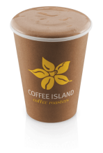 Babyccino Ζεστό Regular