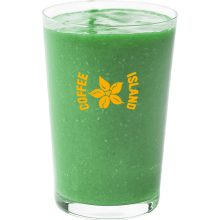 Green Reviver Smoothie