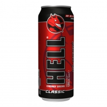 Hell Classic 500ml