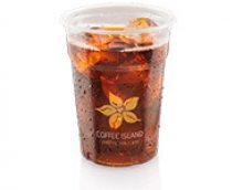 Ice Tea Κρύο Large