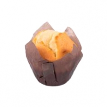 Muffin Βανίλιας