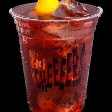 Negroni Cocktail 12oz
